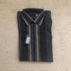 Men’s Dress Shirt